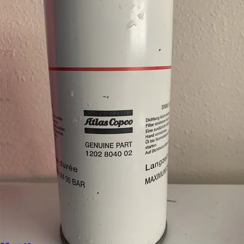 Lọc dầu Atlas Copco 1202 8040 02