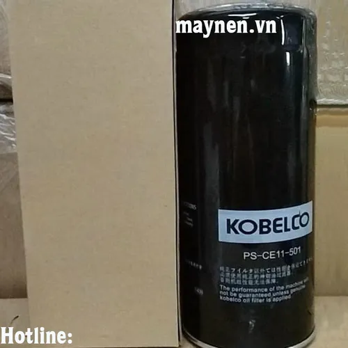Lọc dầu Kobelco PS-CE11-501