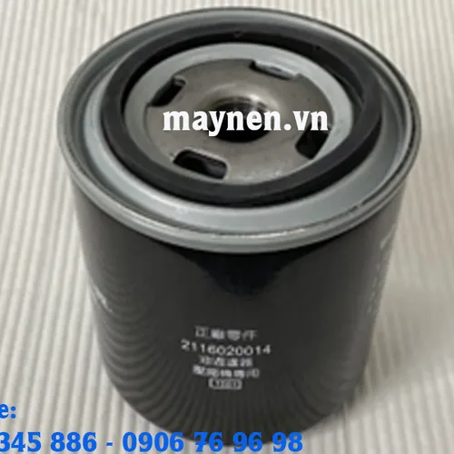 Lọc dầu Fusheng 2116020014