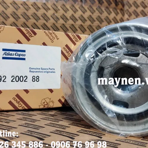 Lọc dầu Atlas Copco 1092 2002 90