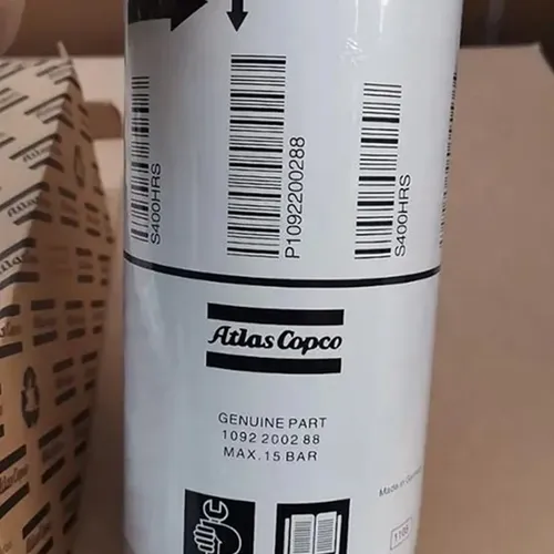 Lọc dầu Atlas Copco 1092 2002 90