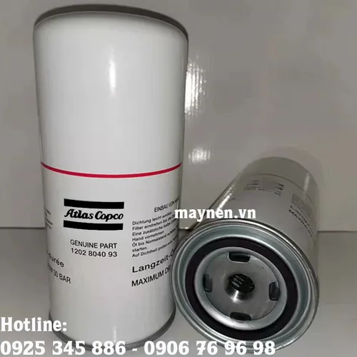 Lọc dầu Atlas Copco 1202 8040 93 