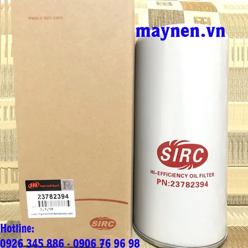 Lọc dầu Ingersoll Rand 23782394