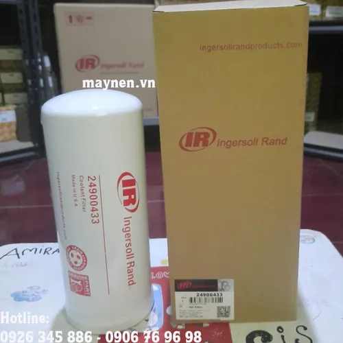 Lọc dầu Ingersoll Rand 24900433