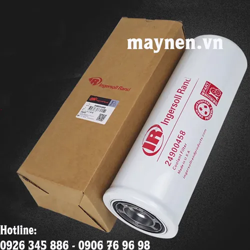 Lọc dầu Ingersoll Rand 24900458