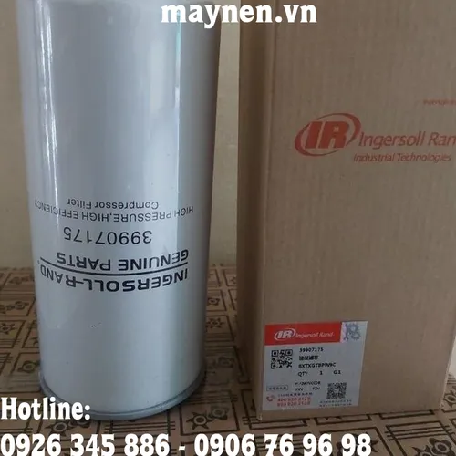 Lọc dầu Ingersoll Rand 39907175