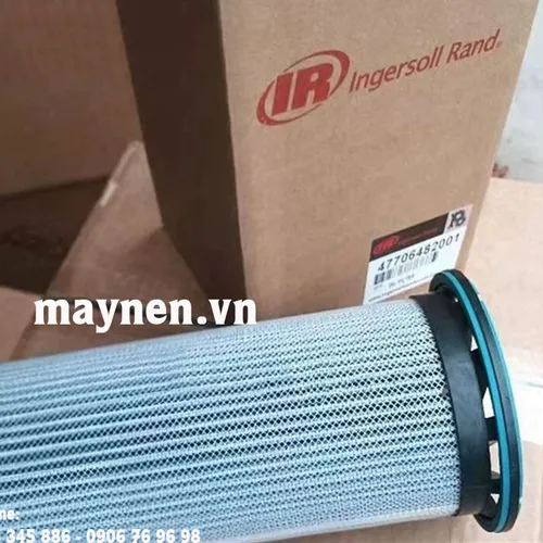 Lọc dầu Ingersoll Rand 47706482001