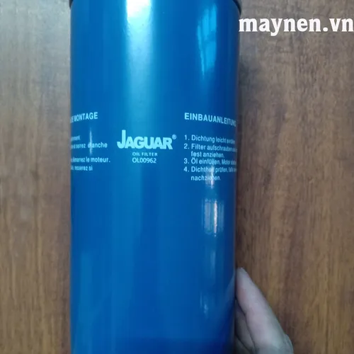 Lọc dầu máy nén khí JAGUAR OL00962