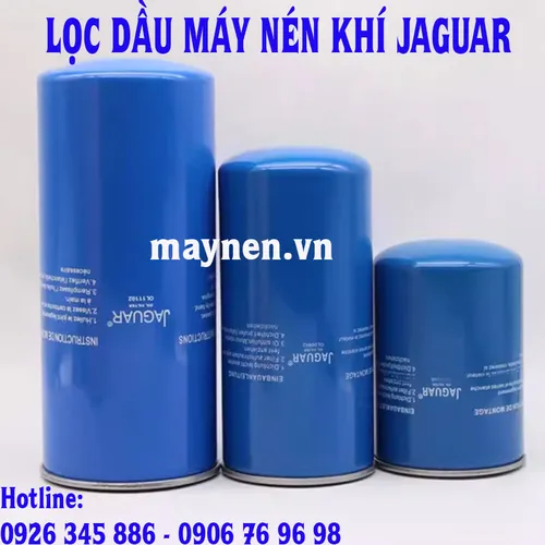Lọc dầu máy nén khí JAGUAR OL00940