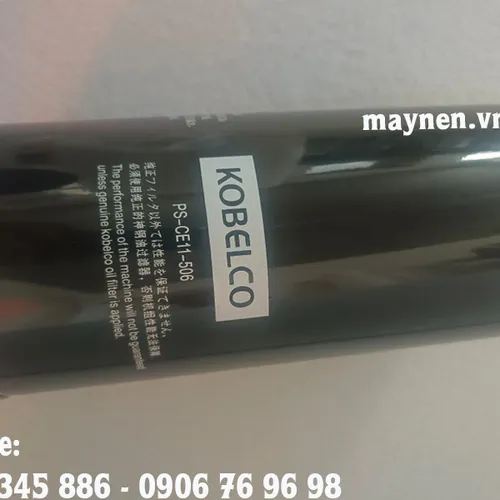 Lọc dầu Kobelco PS-CE11-506