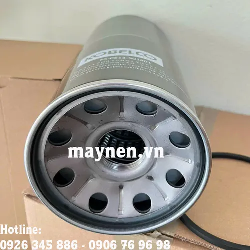 Lọc dầu Kobelco PS-CE13-501#01