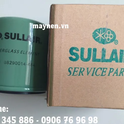 Lọc dầu Sullair 88290014-484