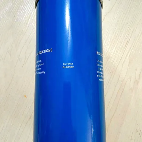 Lọc dầu máy nén khí JAGUAR OL00962