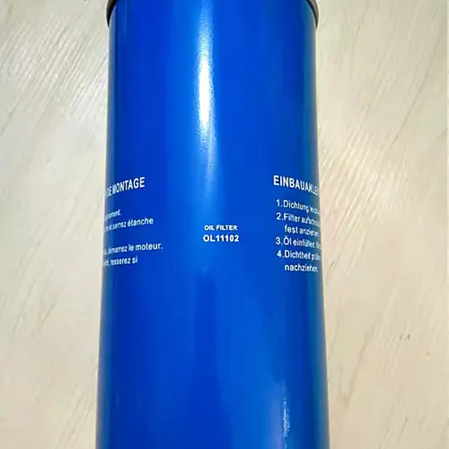 Lọc dầu máy nén khí JAGUAR OL11102