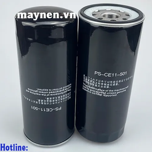 Lọc dầu Kobelco PS-CE11-501