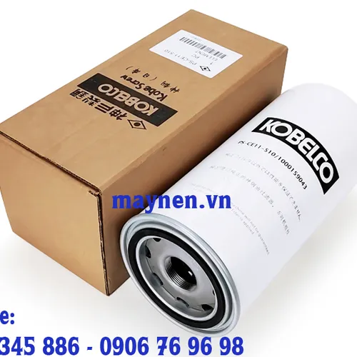 Lọc dầu Kobelco PS-CE11-510