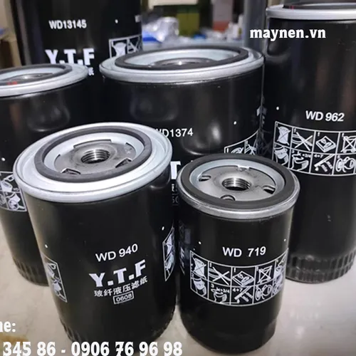 Lọc dầu máy nén khí WD1374