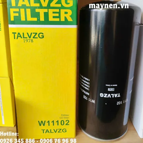 Lọc dầu máy nén khí WD11102