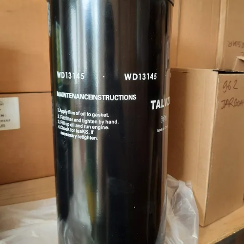 Lọc dầu máy nén khí WD13145