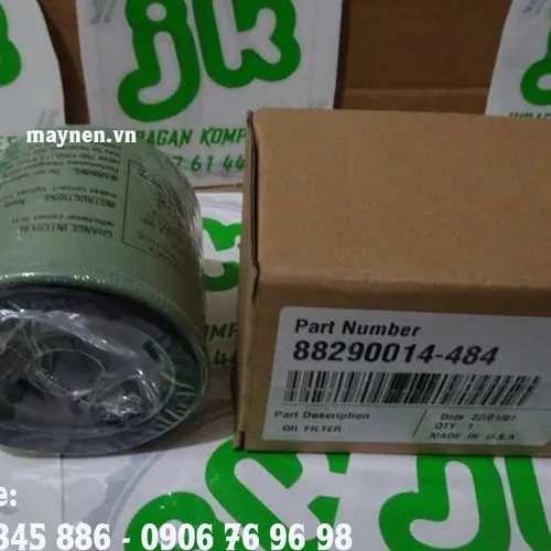 Lọc dầu Sullair 88290014-484