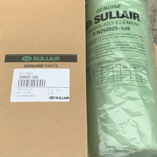 Lọc dầu Sullair 250025-526