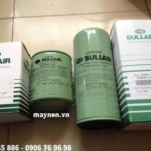 Lọc dầu Sullair 250026-982