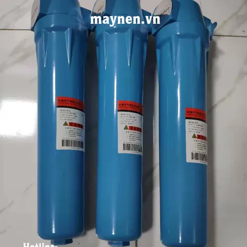 Lọc Đường Ống Khí Nén