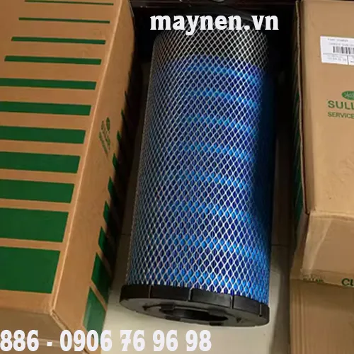 Lọc gió máy nén khí Sullair-02250168-053