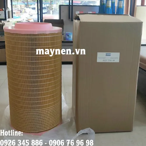Lọc gió máy nén khí Atlas Copco 1623 7783 00