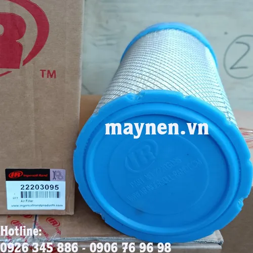 Lọc gió máy nén khí Ingersoll rand 22203095
