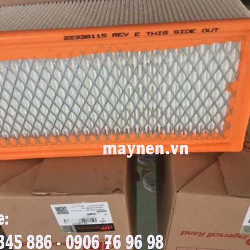 Lọc gió máy nén khí Ingersoll rand 22338115