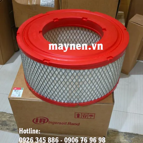 Lọc gió máy nén khí Ingersoll rand 39708466