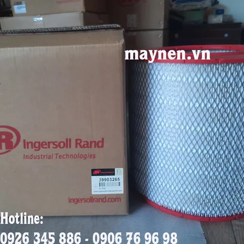 Lọc gió máy nén khí Ingersoll rand 39903265