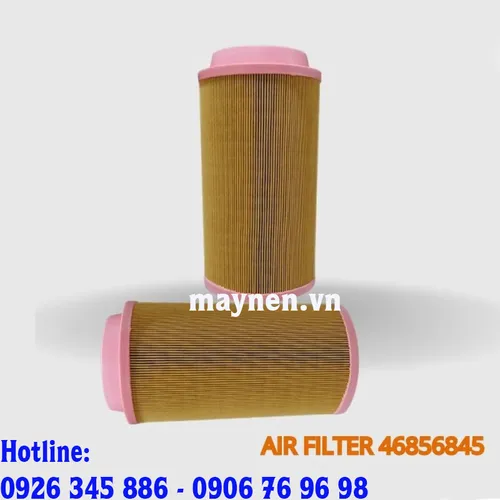 Lọc gió máy nén khí Ingersoll rand 46856845