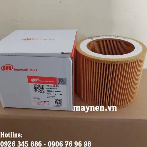 Lọc gió máy nén khí Ingersoll rand 88171913