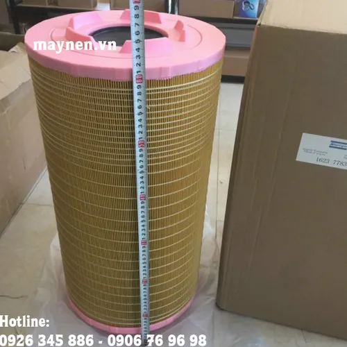 Lọc gió máy nén khí Atlas Copco 1623 7783 00