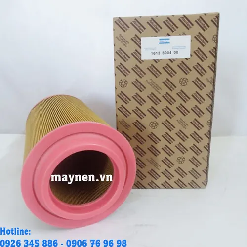 Lọc gió máy nén khí Atlas Copco 1613 8004 00