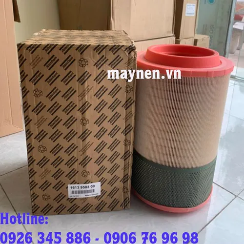 Lọc gió máy nén khí Atlas Copco 1613 9503 00  