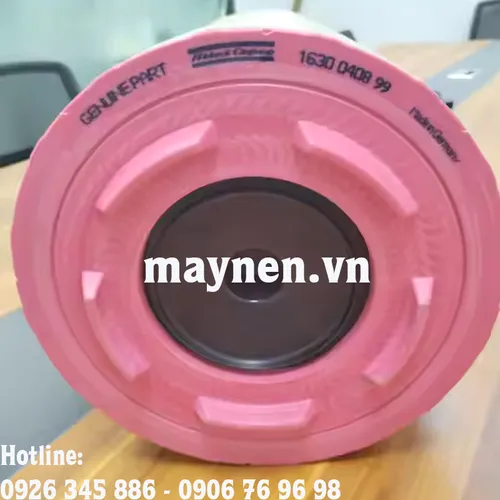 Lọc gió máy nén khí Atlas Copco 1630 0408 99