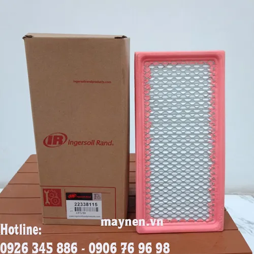 Lọc gió máy nén khí Ingersoll rand 22338115