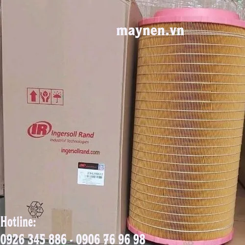 Lọc gió máy nén khí Ingersoll rand 23429822