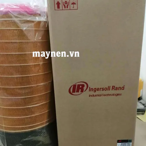 Lọc gió máy nén khí Ingersoll rand  23487457
