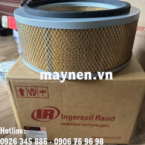 Lọc gió máy nén khí Ingersoll rand 23698749