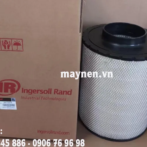 Lọc gió máy nén khí Ingersoll rand 24172215