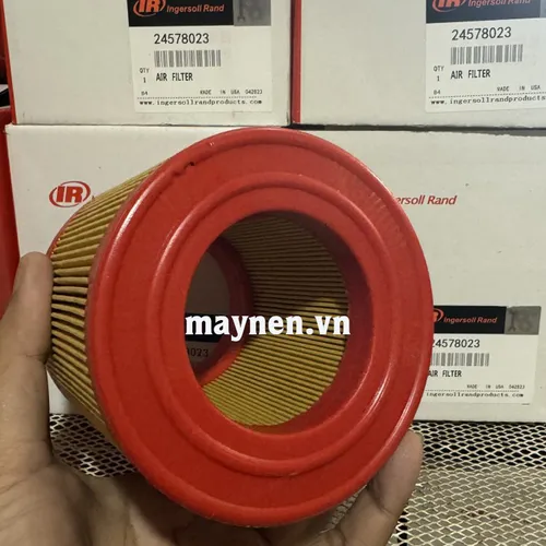 Lọc gió máy nén khí Ingersoll rand  24578023