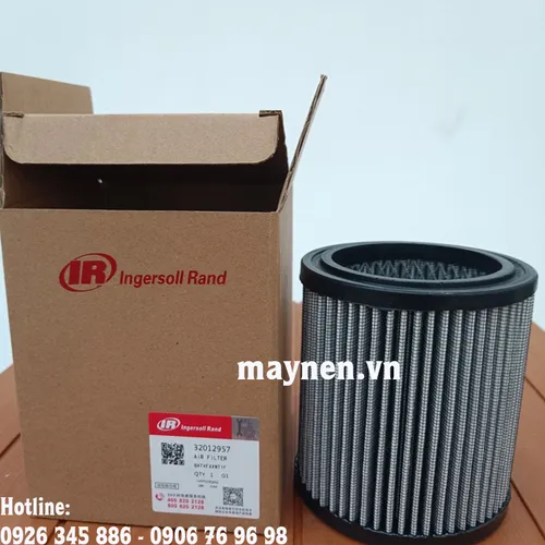 Lọc gió máy nén khí Ingersoll rand  32012957