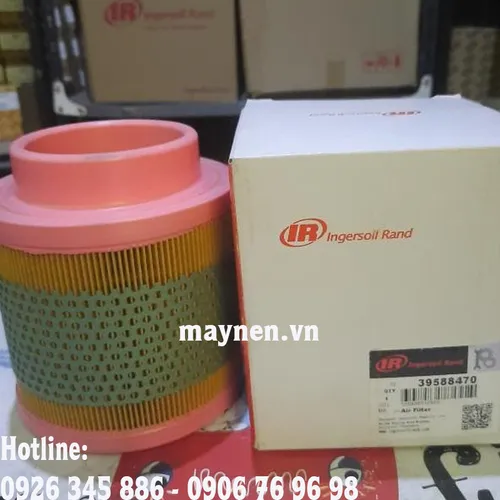 Lọc gió máy nén khí Ingersoll rand 39588470