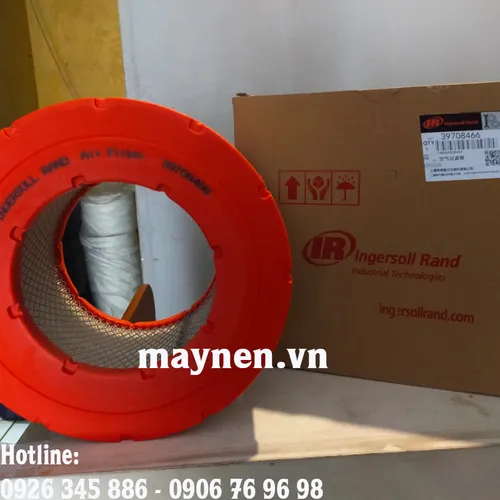 Lọc gió máy nén khí Ingersoll rand 39708466