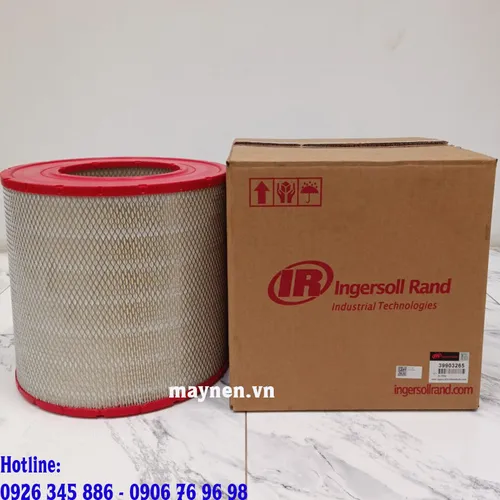 Lọc gió máy nén khí Ingersoll rand 39903265