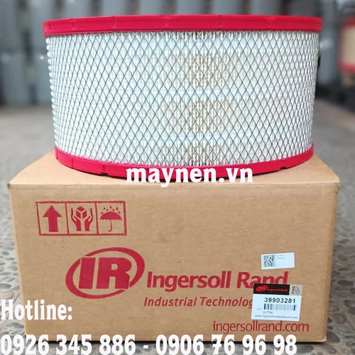 Lọc gió máy nén khí Ingersoll rand 39903281